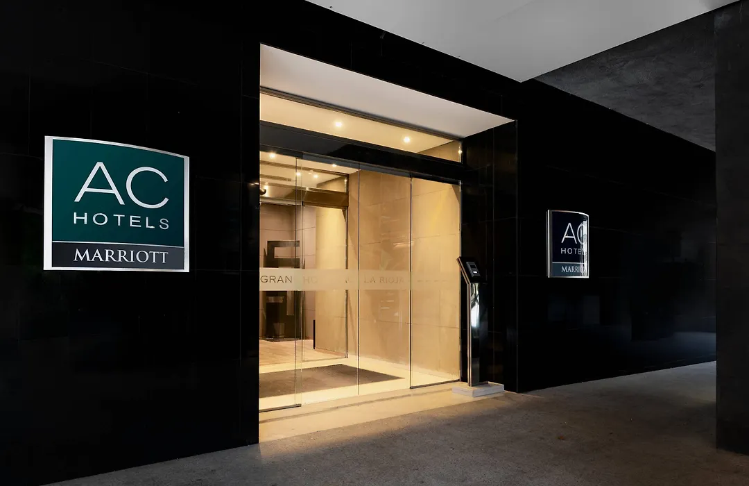 AC Hotel La Rioja by Marriott-1