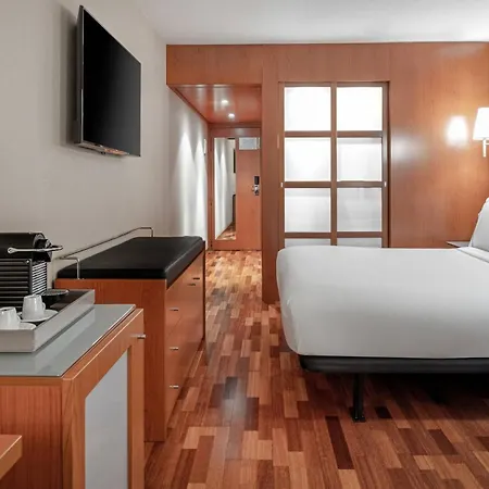 AC Hotel La Rioja by Marriott-3